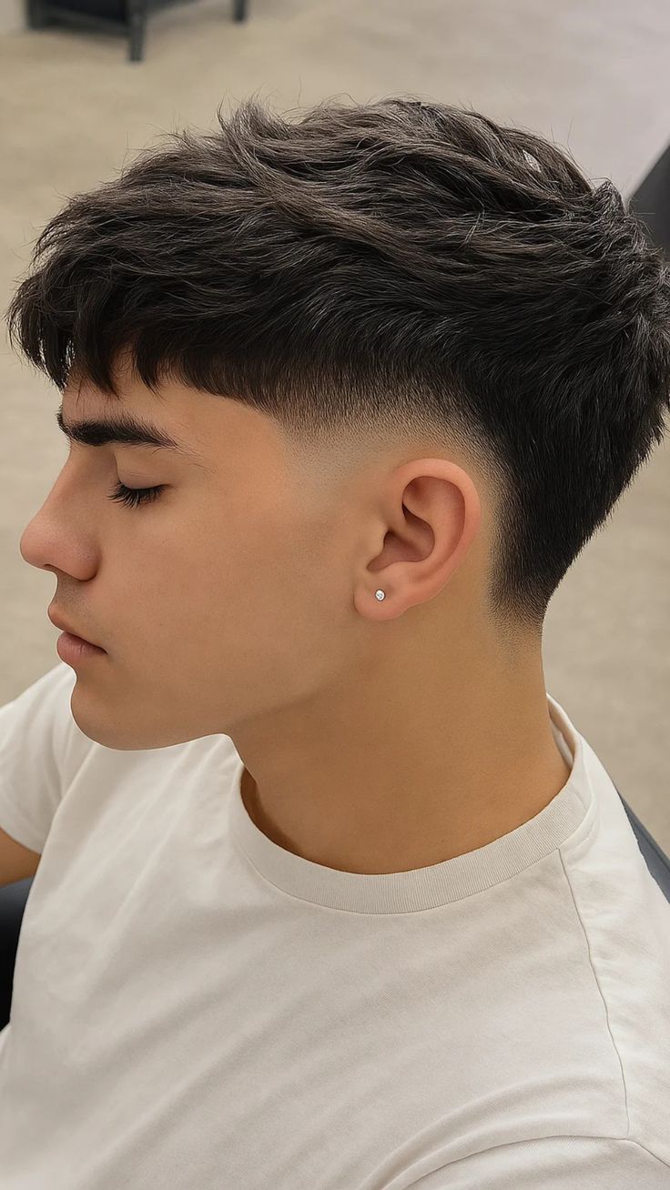 Corte Clásico 5